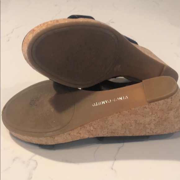 Vince Camuto wedges - Picture 5 of 5